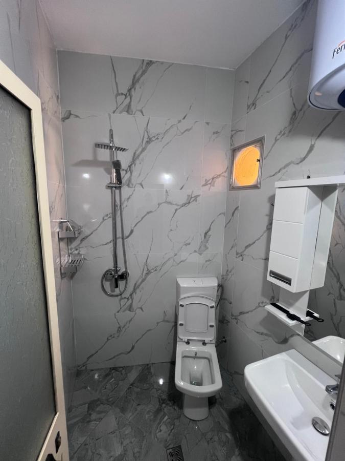 Cozy Room Center Shkoder Exterior photo