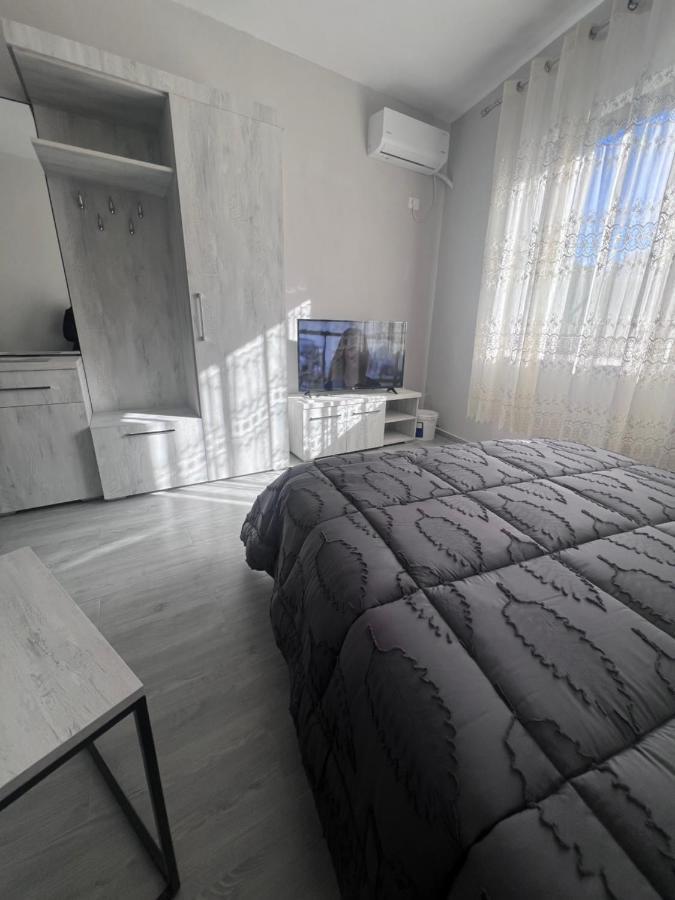 Cozy Room Center Shkoder Exterior photo
