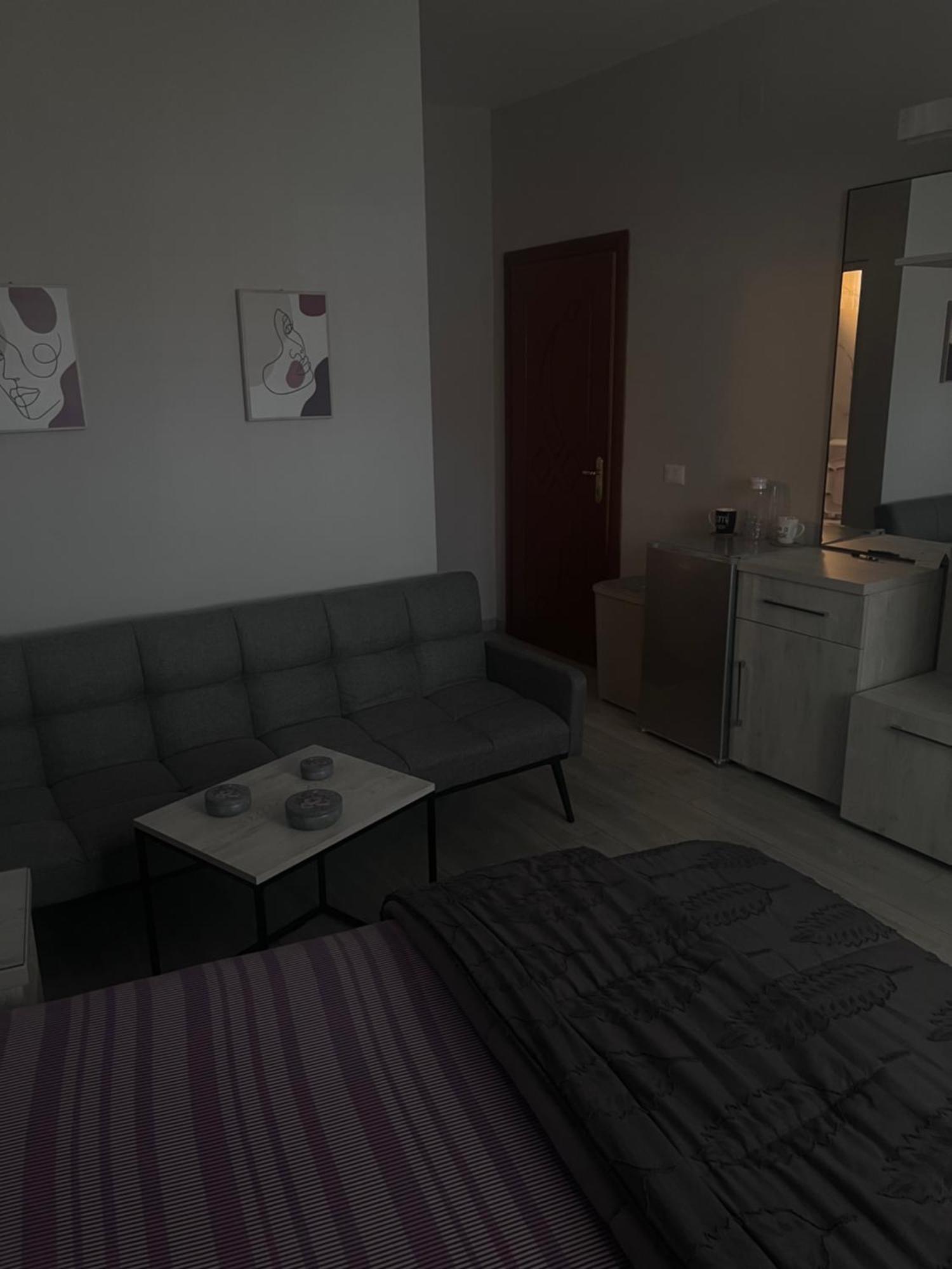 Cozy Room Center Shkoder Exterior photo